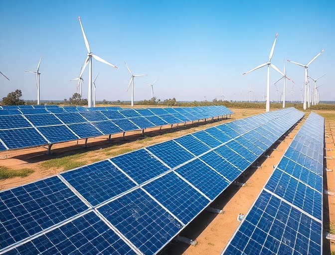 GreenEnergy Systems